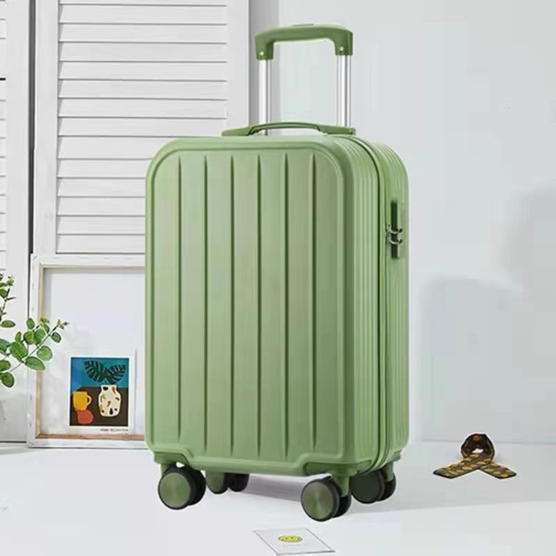 New 24-inch Luggage Suitcase for Men and Women