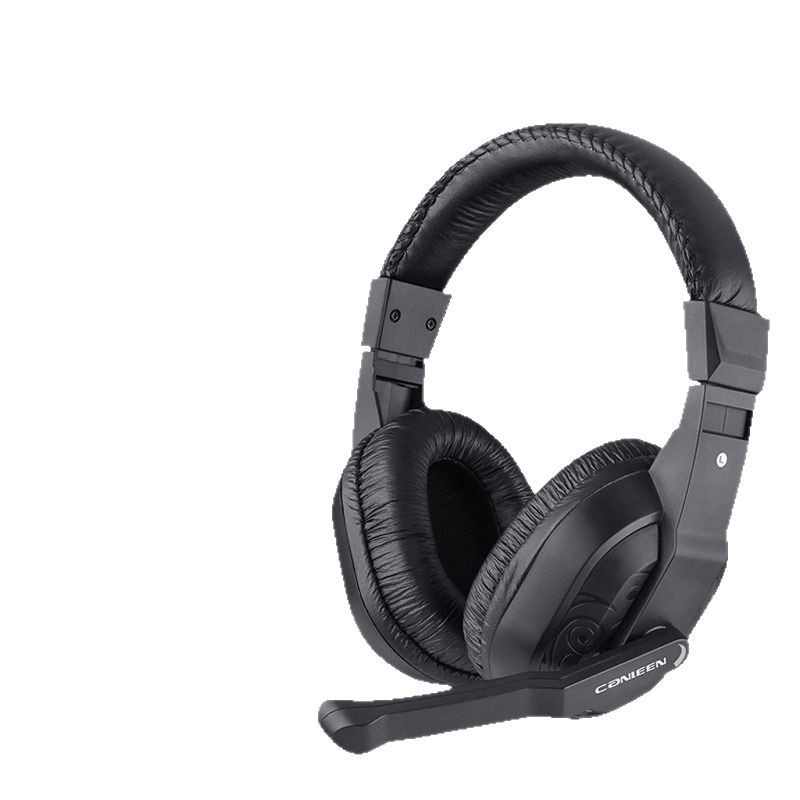 Jiahe CT-770 Wired Gaming Headset with Mic - Image 5