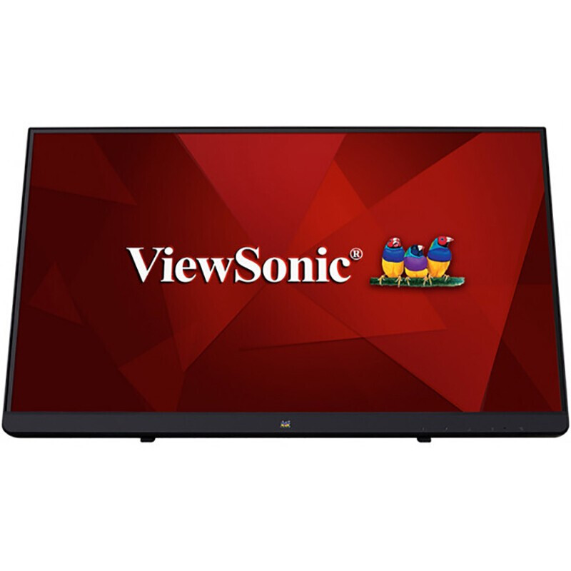 Youpai TD2230 22" IPS Touch Screen Monitor - Image 5