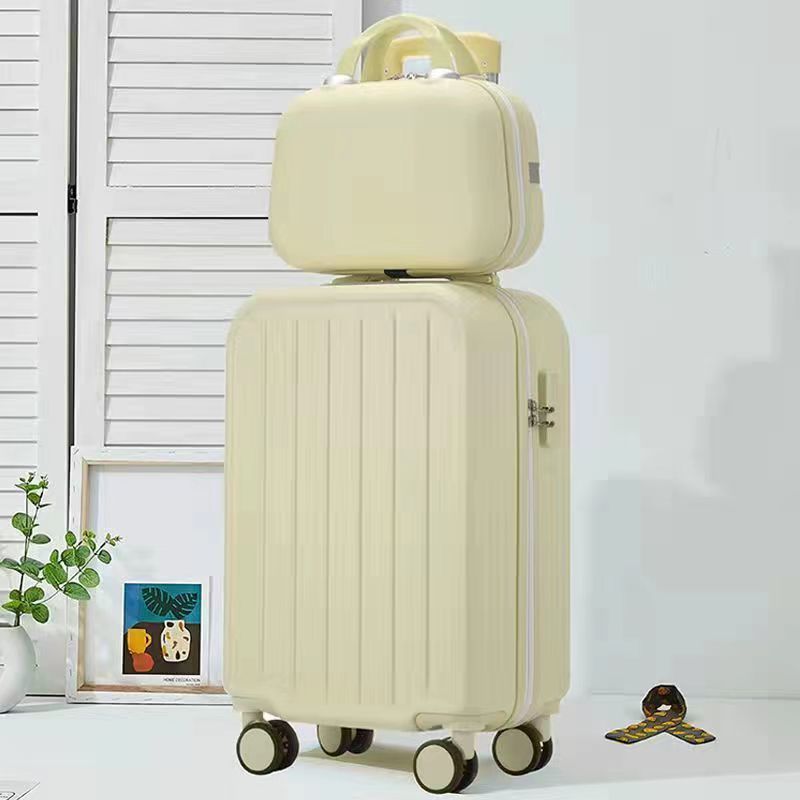 New 24-inch Luggage Suitcase for Men and Women - Image 3