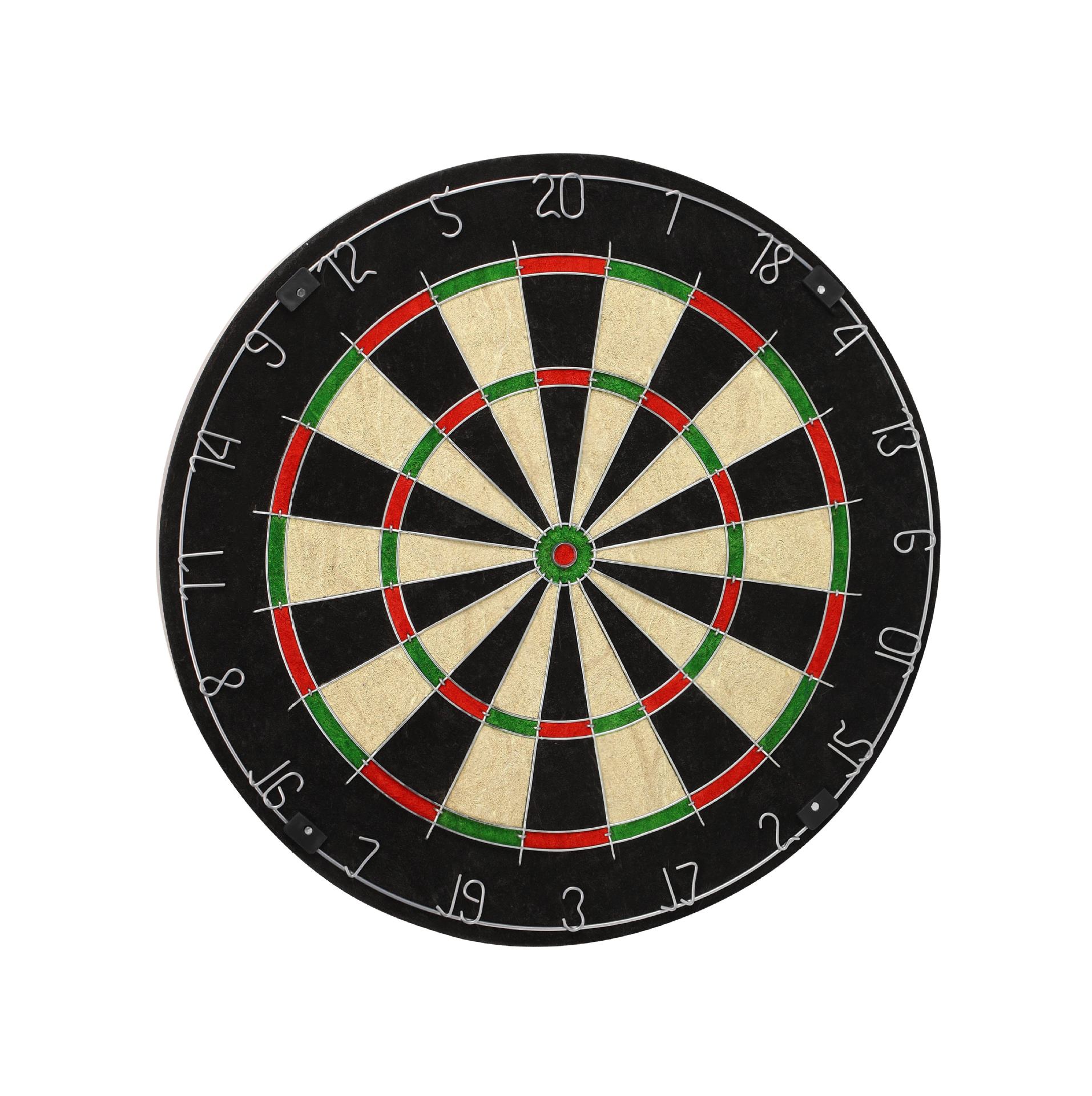 Frisbee Target, 6-Point Hemp Net 45.7 cm Training Target