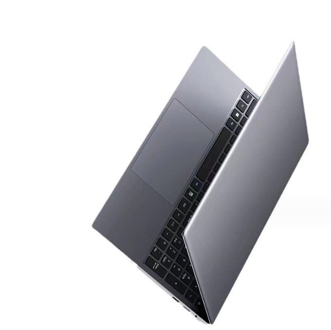 New 15.6-inch 16G running N5095 laptop student household gaming IPS portable lightweight computer - Image 2