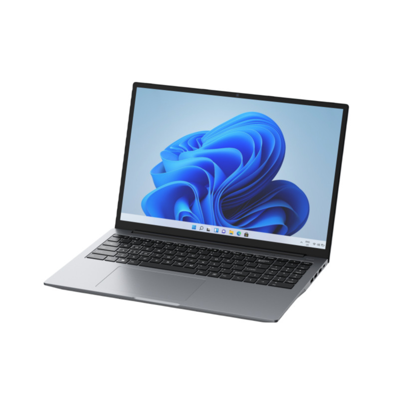 16-inch 13-generation i7 metal laptop core 1355U high-end business RTX2050 single display gaming notebook