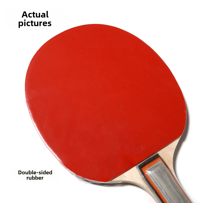 Weinixun Table Tennis Racket Set 2101-A for Beginner Training - Image 2