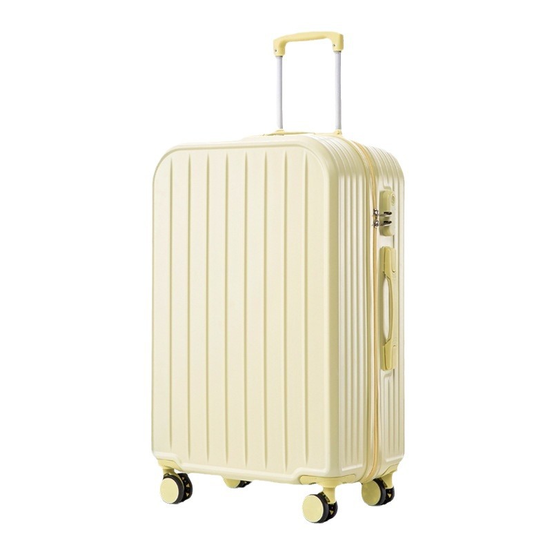 New 24-inch Luggage Suitcase for Men and Women - Image 5