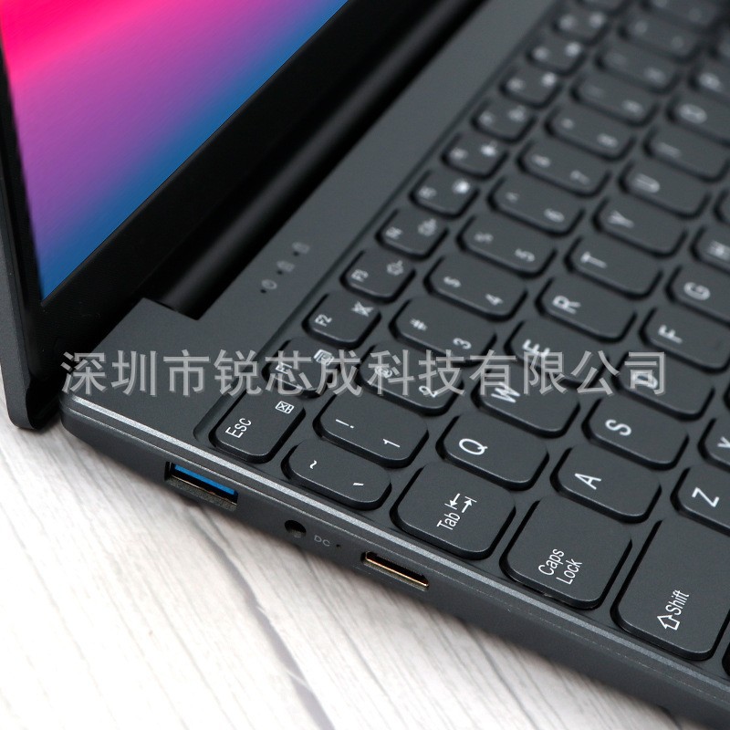 Cross-border laptop2024 new 16-inch portable laptop N95 lightweight business handheld office Entertainment - Image 4