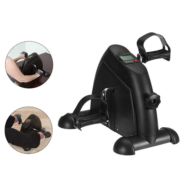 Mini Pedal Trainer Rehabilitation Treadmill - Image 2