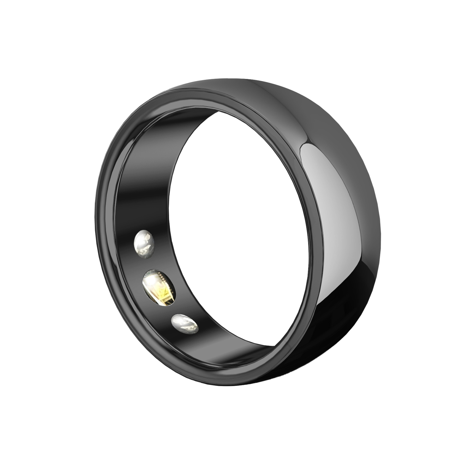 Smart Ring MX-YO1 Bluetooth ECG Sleep Tracker NFC