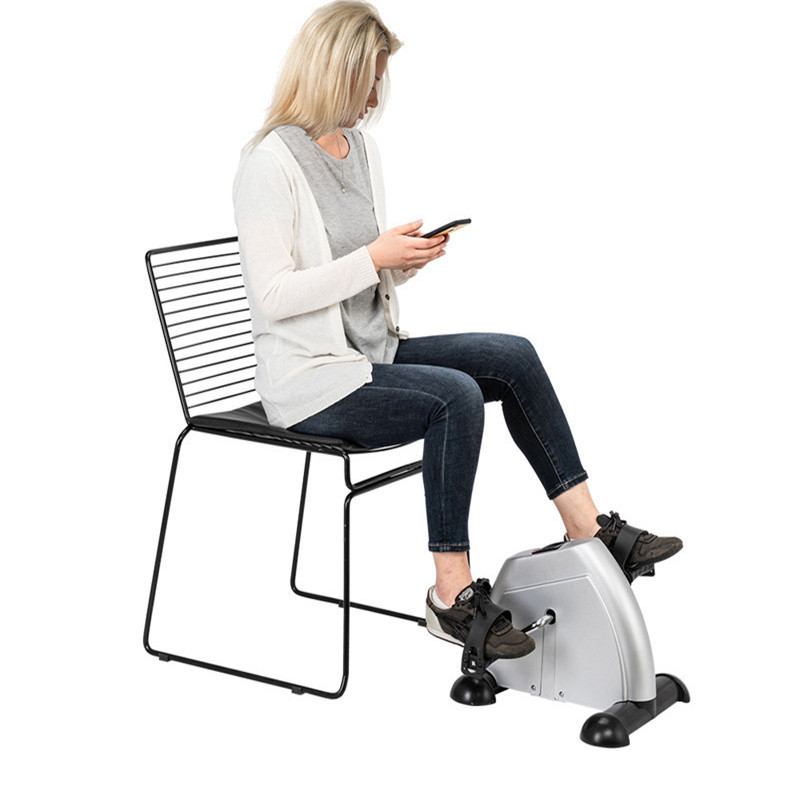 Mini Pedal Trainer Rehabilitation Treadmill