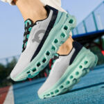 Lightweight Casual Running Shoes, All-Match Spring Autumn Sports Trainers