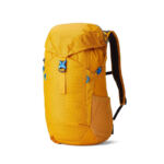30 L Hiking Backpack, Breathable Water-Resistant Travel Bag