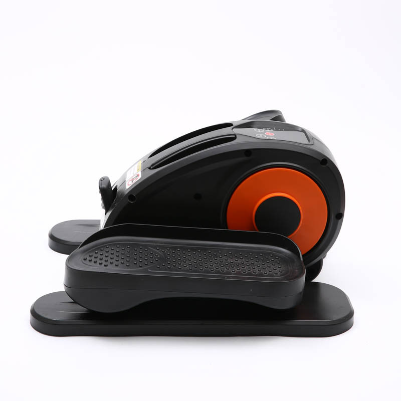 Mute Mini Electric Elliptical Trainer - Image 2