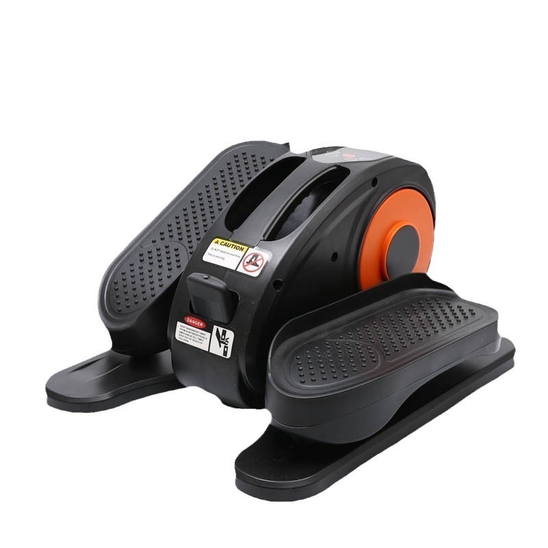 Mute Mini Electric Elliptical Trainer - Image 3