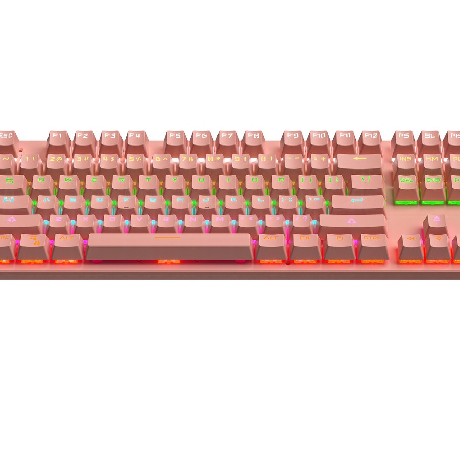 K300 real mechanical keyboard 87 key green shaft pluggable shaft puller shaft gaming electronic sports office Amazon